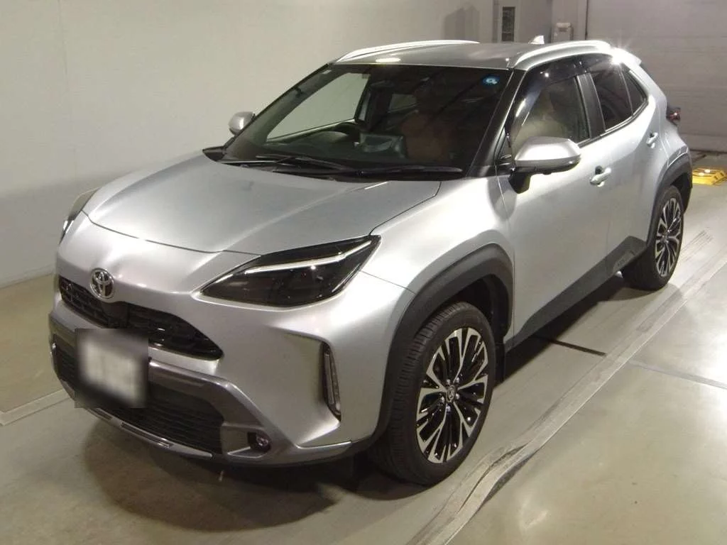 Toyota Yaris Cross MXPB15 2024
